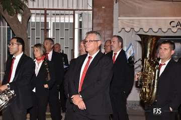 XXIX Recorrido Histórico-Etnográfico de Telde/FJS Fotografía e Ildefonso Rodríguez.
